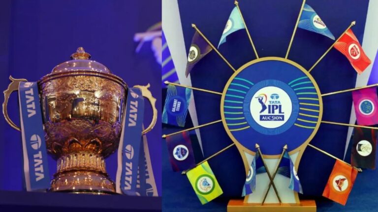 IPL 2025: 22 मार्च से IPL की शुरुआत, देखिए मैच का पूरा शेड्यूल